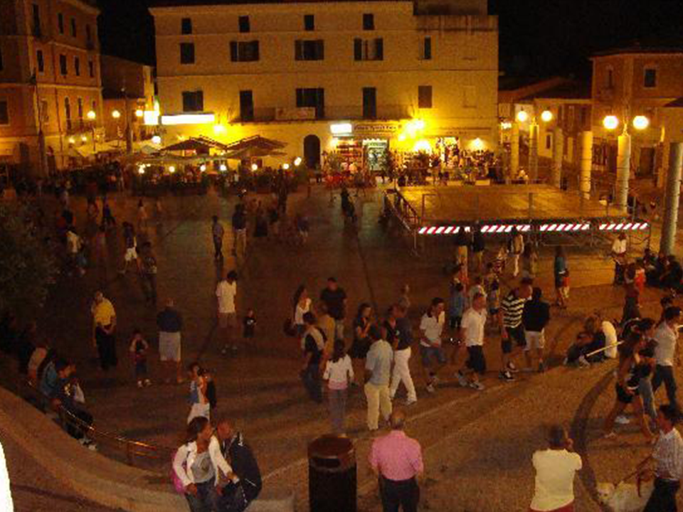 Santa Teresa Gallura